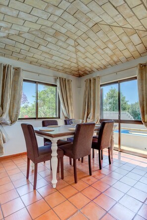 Villa | 3 chambres