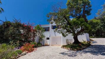 Villa | 3 dormitorios