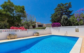 3 bedrooms - Sequana Fabulous Spacious Villa Perfect for Fami (Lagoa)