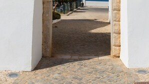 Leilighet