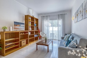 Appartement | 1 chambre