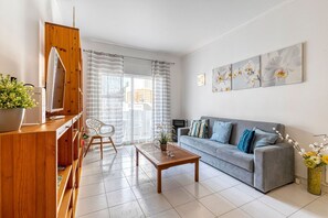 Apartment | 1 bedroom