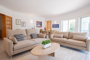 Maison | 3 chambres