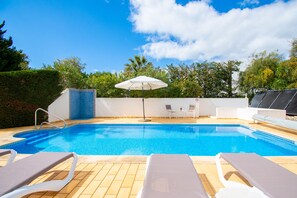 Villa | 3 bedrooms - La Pausa in Carvoeiro (Lagoa)
