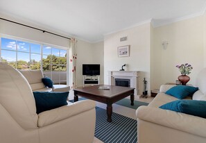 Appartement, roken | 3 slaapkamers