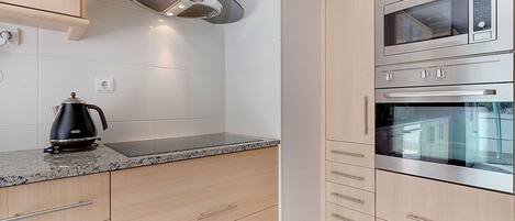 Departamento, para fumadores | 3 habitaciones