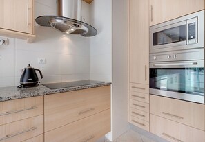 Appartement, roken | 3 slaapkamers