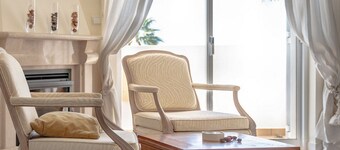 54 Golf mar Carvoeiro Apartment With Fabul