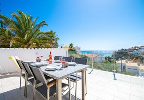 Villa - Casa Cubo in Carvoeiro (Lagoa)