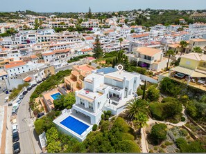 House | 6 bedrooms - Casa Cubo in Carvoeiro (Lagoa)