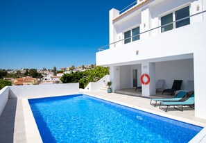 Villa | 6 chambres