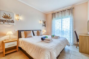 House | 2 bedrooms - 99b Aldeia Golfmar Superb 2-bedroom Apartment (Lagoa)