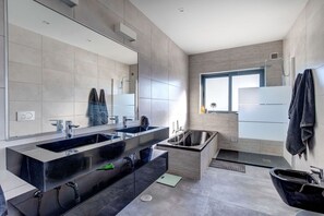 Huis | 4 slaapkamers