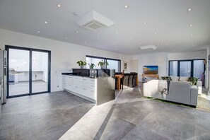 Villa | 4 sovrum
