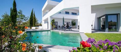 Villa | 4 bedrooms