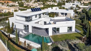 Ferienhaus | 4 Schlafzimmer