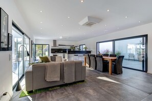 Villa | 4 sovrum