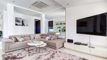 Casa | 6 dormitorios
