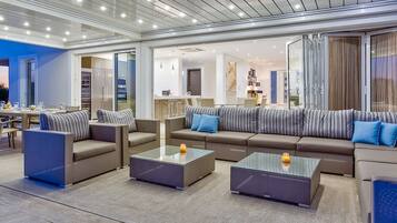 Villa | 6 dormitorios