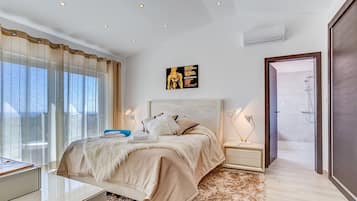 Villa | 6 dormitorios