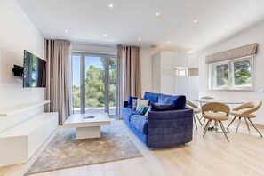 Villa | 6 soveværelser