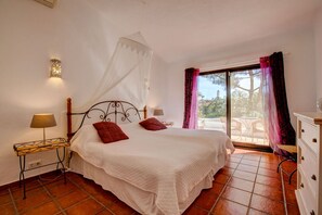 Villa | 4 Schlafzimmer