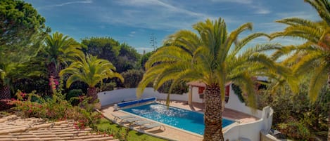 Villa | 4 bedrooms