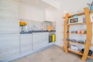 Apartamento | 1 dormitorio