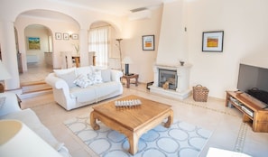 Villa | 3 chambres
