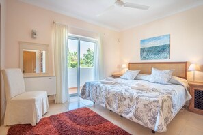 Vila | 3 kamar tidur