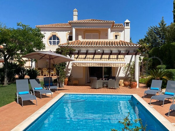 Villa | 3 Schlafzimmer