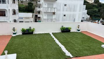 Apartment, Smoking | 1 bedroom