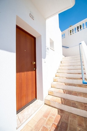 Appartement, fumeurs | 1 chambre