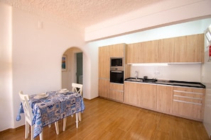 Appartement, fumeurs | 1 chambre