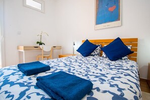 Leilighet, røyk | 1 soverom