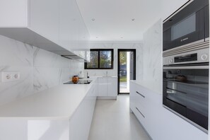 Villa | 3 camere