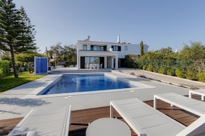3 habitaciones 