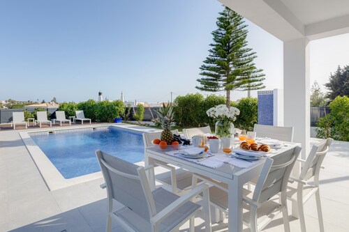 125 Quinta do Paraiso - Casa Jacqueline