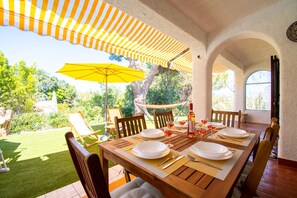 Villa | 3 bedrooms - Casa Xodo in Carvoeiro (Lagoa)