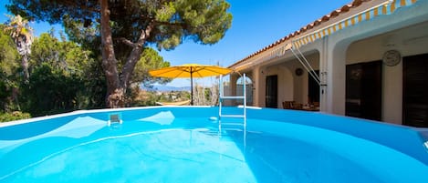 Villa | 3 bilik tidur