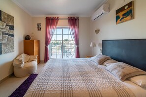 Appartement | 1 slaapkamer