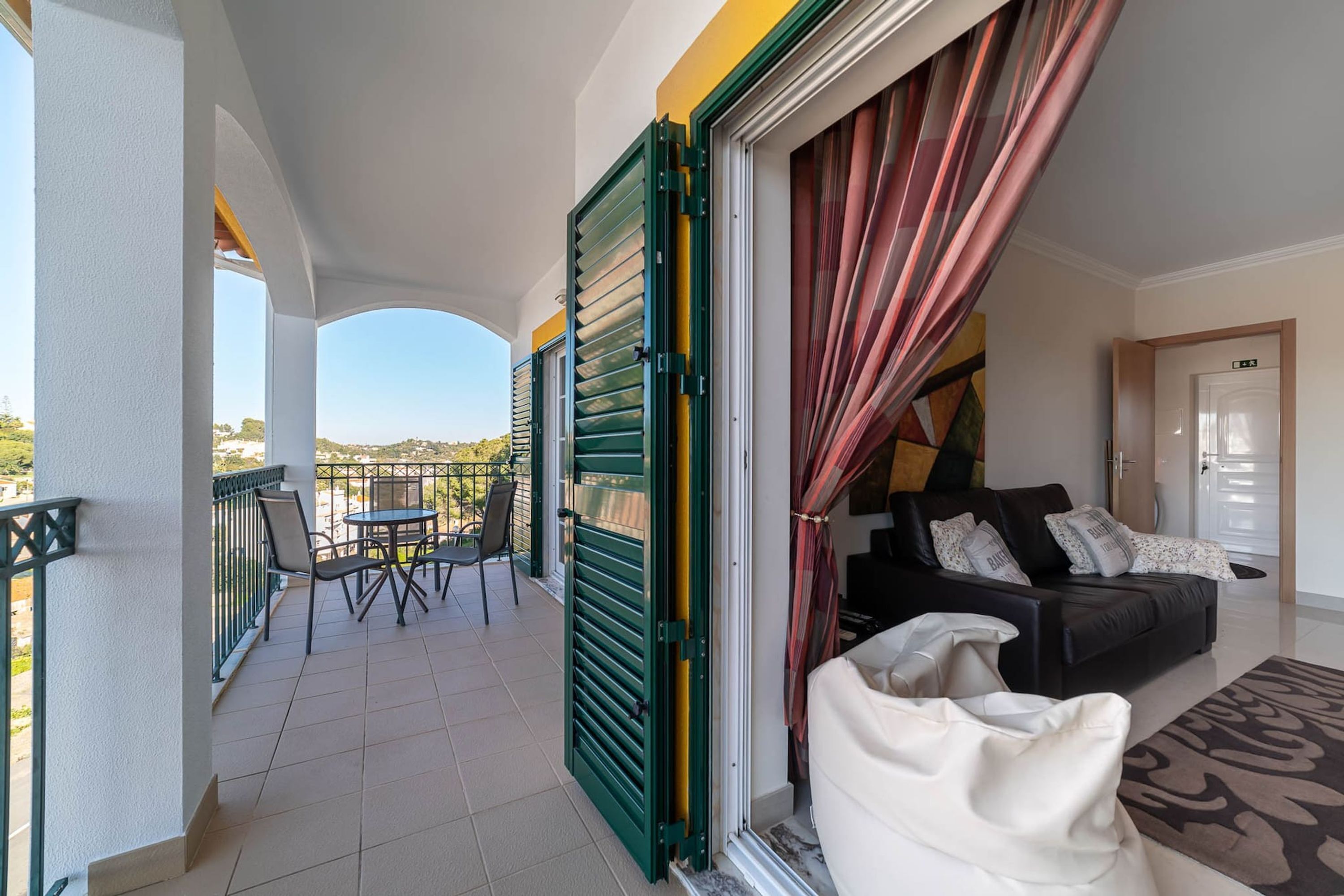 Apartment | 1 bedroom