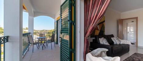 Apartment | 1 bedroom