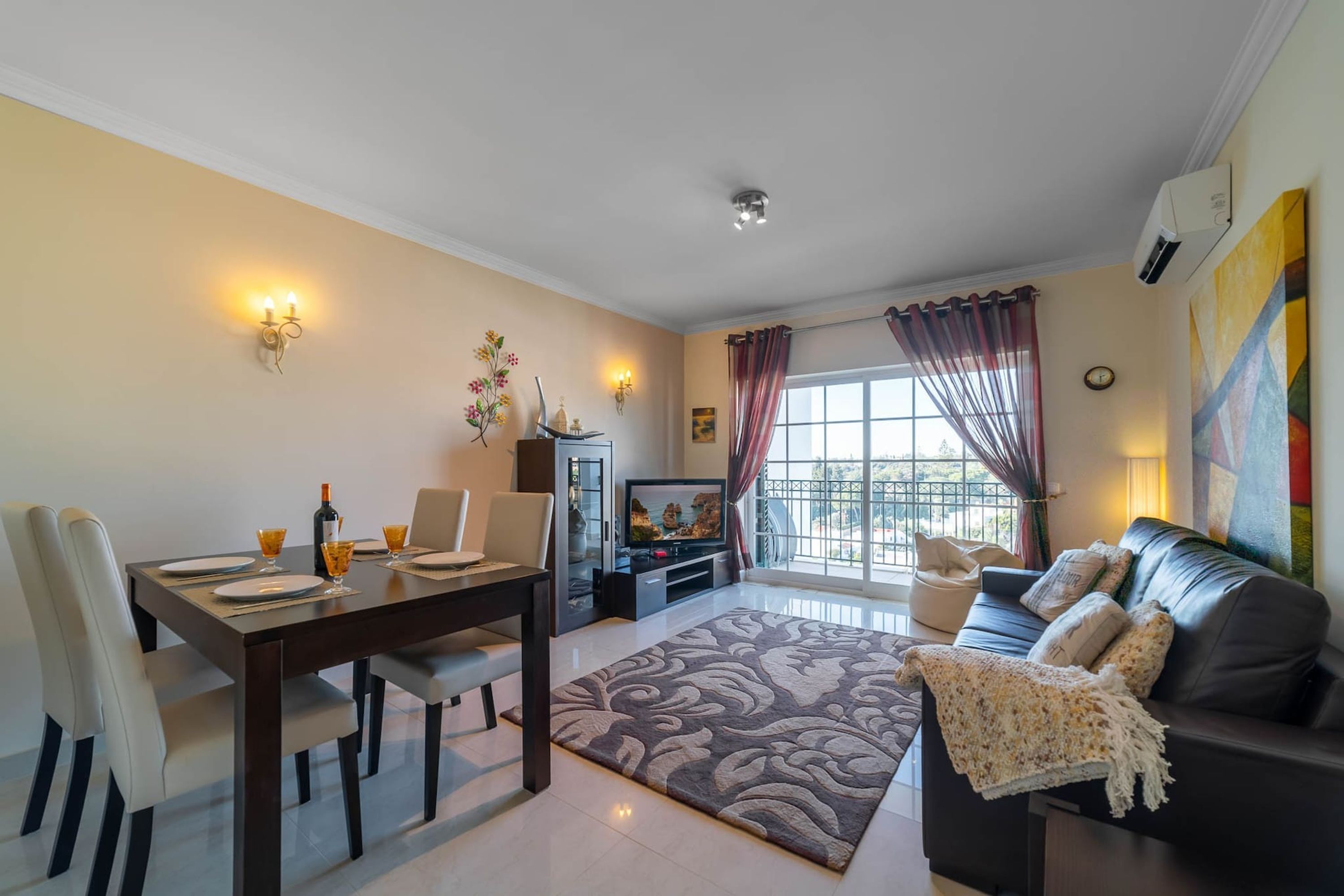 Apartment | 1 bedroom