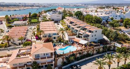 32 Vila Castelo Casa Figueira Great Townhouse JU