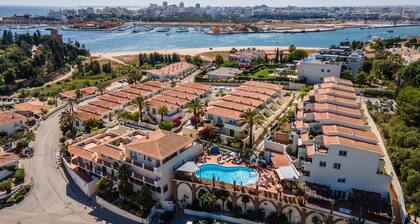 32 Vila Castelo Casa Figueira Great Townhouse JU