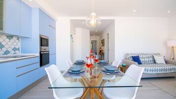 Apartment, Smoking | 2 bedrooms