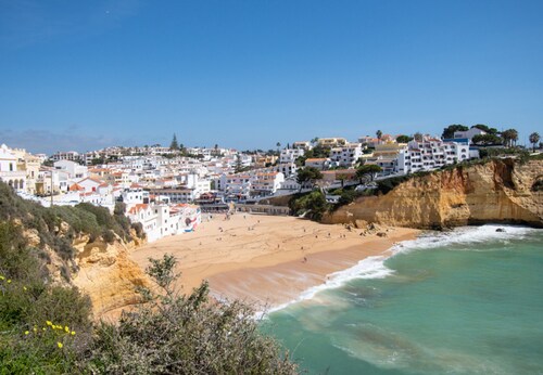 Beach House Apartment