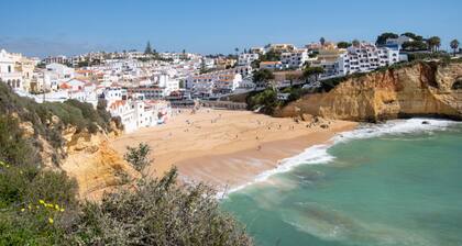 Beach House Apartment