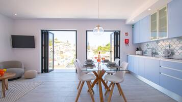 Apartment, Smoking | 2 bedrooms